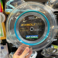 Cước Căng Vợt Cầu Lông Yonex Chính Hãng Đủ Loại ( 01 Sợi Cắt Từ Cuộn, Không Chọn Màu)