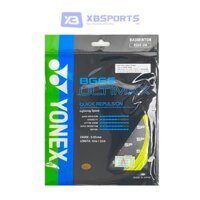 Cước Căng Vợt Yonex BG 66 Utimax Chính Hãng ( Tép )