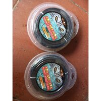 cước cắt cỏ dây gai 3.0