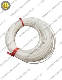 CƯỚC CẮT CỎ TRẮNG TRƠN