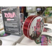 Cước câu Abu Garcia Extra 120m chất 45g6 can cau 24h 8hd7dgdj