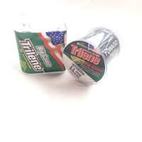 Cước câu cá [Giá Rẻ] cước Trilene xanh tàng hình