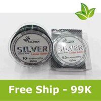 Cước câu cá loại đặc biệt tải cá trên 20kg hàng chuẩn