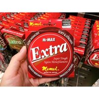 Cước câu cá Momoi HI-MAX EXTRA NYLON FISHING LINE 150m