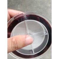 Cước câu cá shimano chính hãng Sợi cước 0,45mm, dài 150m