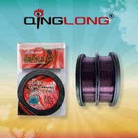 Cước Câu Cá Tàng Hình Qinglong Super Power 150m các cỡ