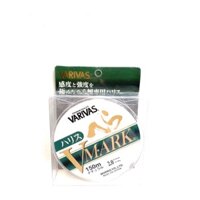 Cước Câu Cá Varivas, Dây Câu Cá Dài 150m Siêu Bền Tải Trọng Cao