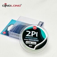 Cước Câu Dây câu  Cá 50m GW ZPI