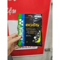 Cước cầu lông chính hãng YONEX BG65 - Tuấn Hạnh phân phối