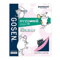 Cước Cầu Lông Gosen Ryzonic 58 Pochaneco