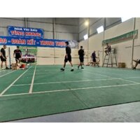 Cước cầu lông Kizuna Z65 chính hãng