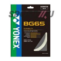 Cước Cầu Lông Yonex BG65