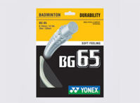 CƯỚC CẦU LÔNG YONEX BG65