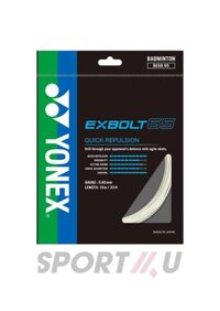 Cước Cầu Lông Yonex Exbolt 65