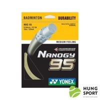 Cước cầu lông Yonex Nano GY95