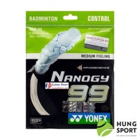 Cước cầu lông Yonex Nano GY99