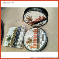 Cước câu nhện TARANTULA ( rẻ vô địch ) ( giá siêu khuyến mại )