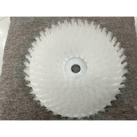 Cước chà bạt - Vệ Sinh Hồ Cá- Cước chà sàn - Bàn chải vệ sinh