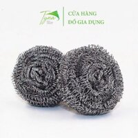 Cước chà xoong nồi