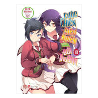Cuộc Chiến Siêu Nhiên Giữa Đời Thường - Tập 10 bản thông thường
