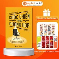 Cuộc Chiến Trong Phòng Họp