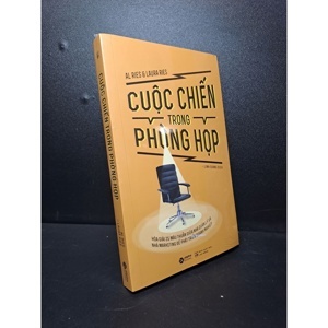 Cuộc Chiến Trong Phòng Họp