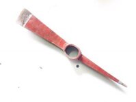 Cuốc chim đỏ To