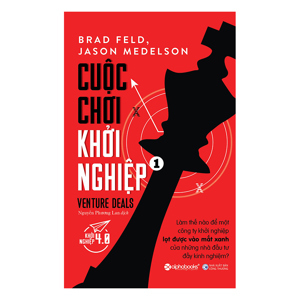 Cuộc Chơi Khởi Nghiệp 1