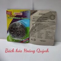 Cước chùi nồi Jumbo