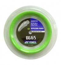 CƯỚC ĐAN VỢT CẦU LÔNG BG65