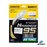 Cước đan vợt cầu lông Yonex Nanogy BG-95 – VD Sport