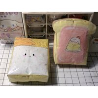 Cước đan vợt cầu lông Yonex BG65 - Cước công thủ toàn diện