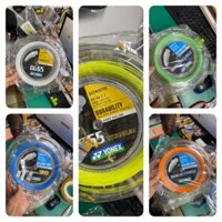 Cước đan vợt - lưới đan vợt Yonex cuộn 200 mét