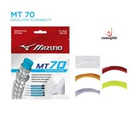 Cước đan vợt Mizuno MT70 | Tạo nên cú Smash ấn tượng