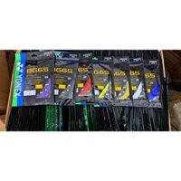 Cước Đan Vợt Yonex BG 65, Hàng Có Tem Vuông. Sự lựa chọn hoàn hảo