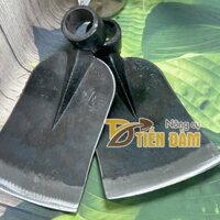 Cuốc đào đất lưỡi thép không cán – D155