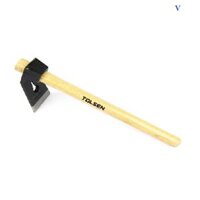 Cuốc Đất Cán Gỗ Tolsen 58050