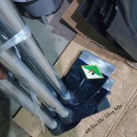 Cuốc đất làm vườn , cuốc đất  cán dài hơn 1 mét