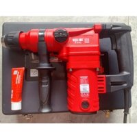Cuốc điện/Máy Khoan Điện búa va đập E636 Búa điện Hengfeng phần cứng đa chức năng 630S dụng cụ điện công suất cao Z2ER