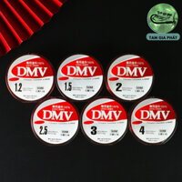 Cước DMV Cao Cấp LOẠI 1 - Dây Chuyên Làm Trục Câu Tay,Câu Đài