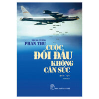 Cuộc Đối Đầu Không Cân Sức - Bút Ký Tái Bản