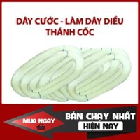 CƯỚC ĐÚC - 1,8 li - 2,2 li đến 2,5 li - LÀM DÂY THẢ DIỀU - DÂY BUỘC - THÁNH CỐC