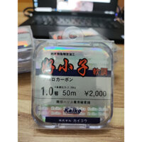 Cước kaiko chính hãng - 1.0