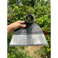 Cuốc kết hợp Cào- Thép mangan Nhập Khẩu, Sắc bén