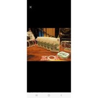 cước Koi version 1 chất lượng dài 50m dùng làm thẻo. sợi cước làm từ flurocarbon 100%. chịu tải tốt, chống mài mòn