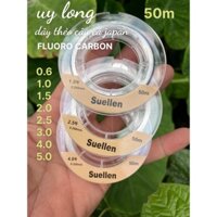 Cước làm Thẻo câu đài cao cấp UY LONG