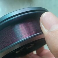 Cước làm trục câu cá Qinglong super 809 có từ 1.0 đến 8.0 cuộn dài 150m hàng chính hãng