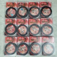 Cước làm trục câu cá Qinglong super 809 tàng hình cuộn dài 150m hàng chính hãng