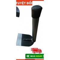Cuốc làm vườn loại lớn có tra cán sắt sẳn