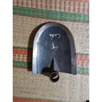 cuốc làm vườn số 4